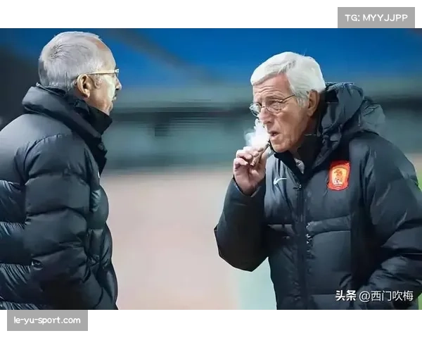 伊万离任后直言国足顽疾未改 与里皮辞职时观点高度一致