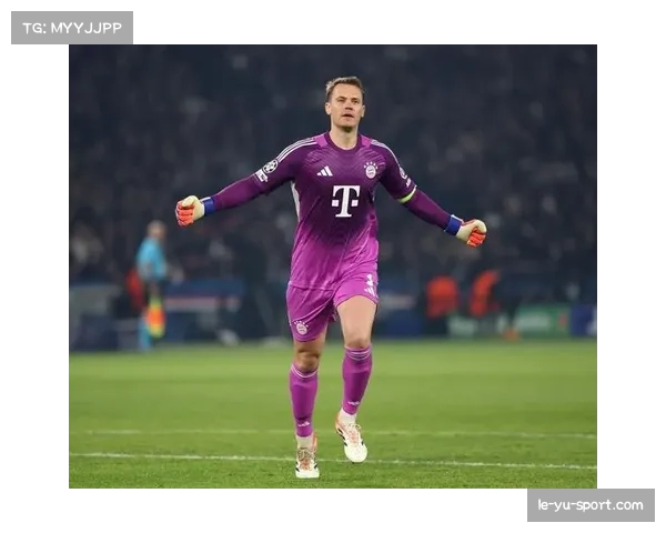 拜仁客场战平柏林联合暴露防守问题 诺伊尔扑救脱手导致失分