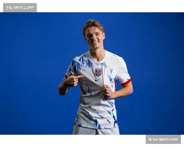 挪威队哈兰德与厄德高预赛场均制造4.6球成黑马关键