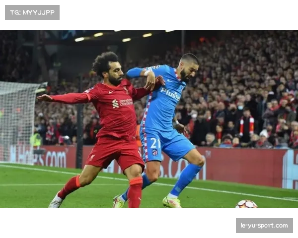 埃基蒂克前插时机与传球选择 利物浦进攻体系新援磨合仍需比赛积累